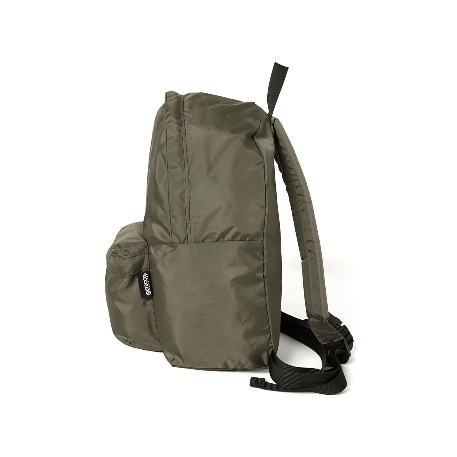 ×OUTDOOR PRODUCTS BACK PACK （GRAY） アウトドアプロダクツ バックパック （グレー） 2251-AC02