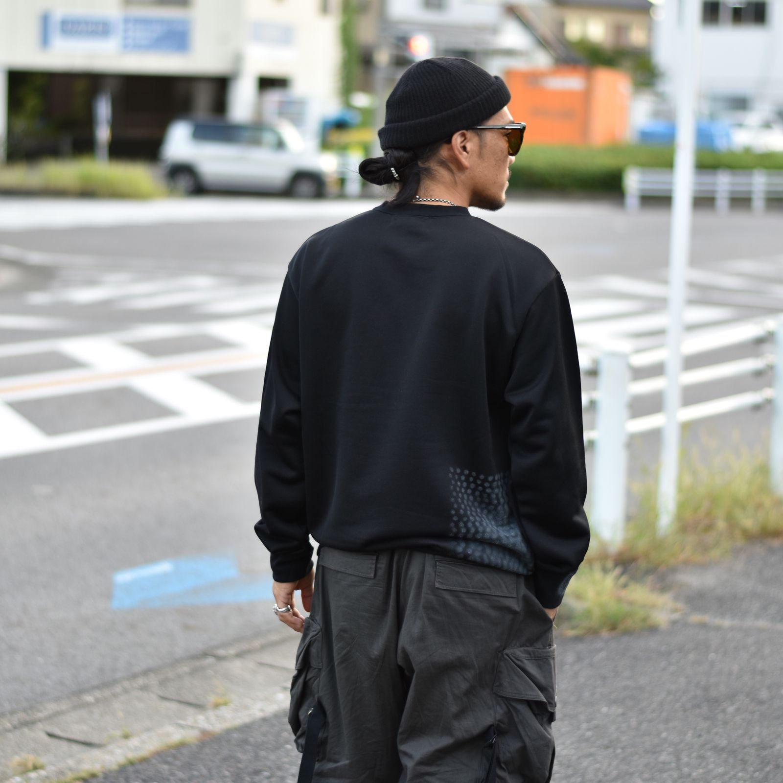 I Y HERO SWEAT ”