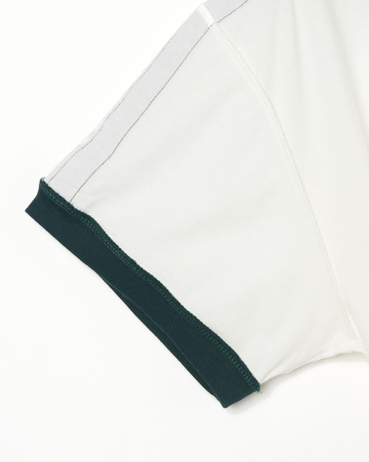 INSIDEOUT FC TEE (O.WHITE) / Tシャツ オフホワイト