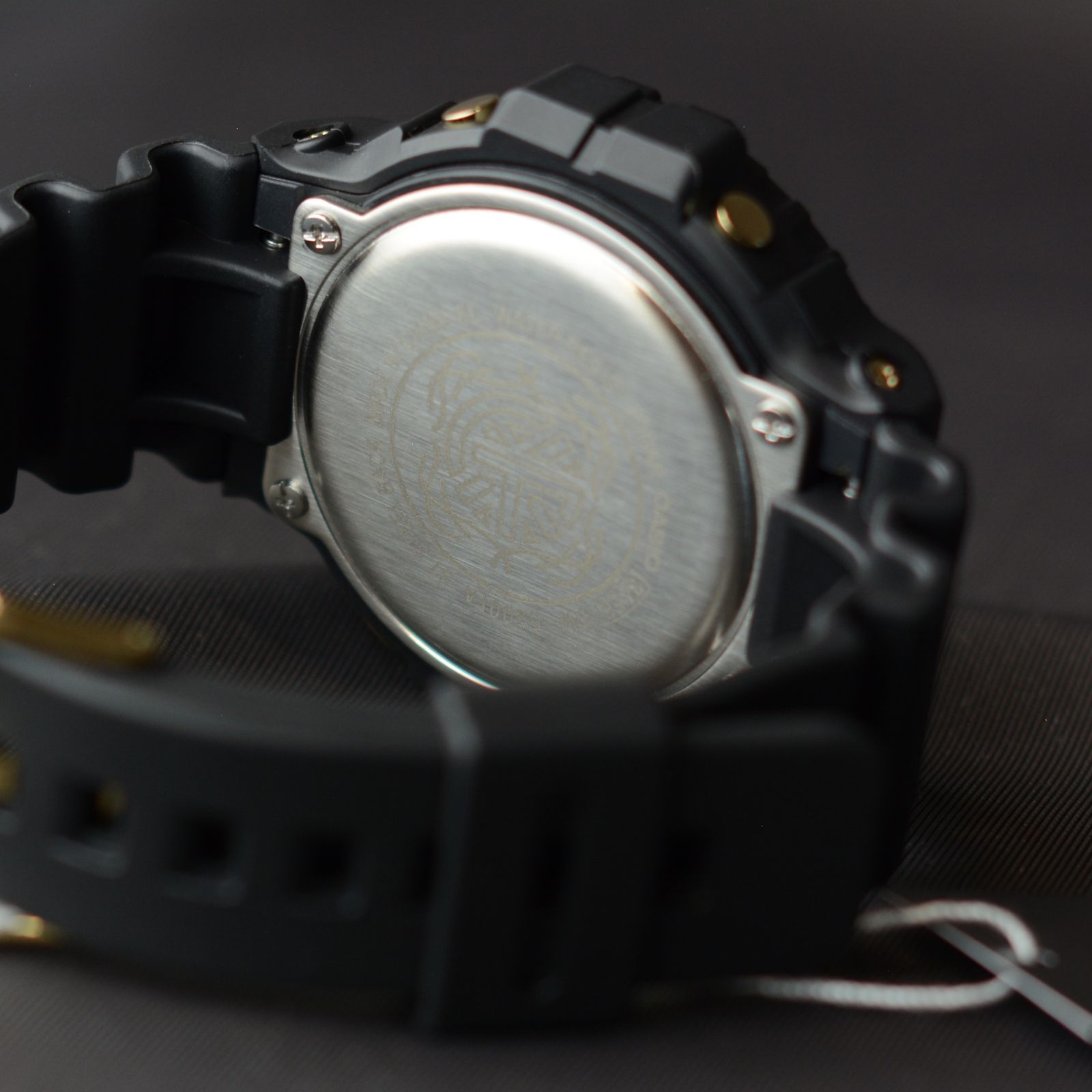 FACETASM - FACETASM × G-SHOCK / DW-5900FA-1JR | chord online
