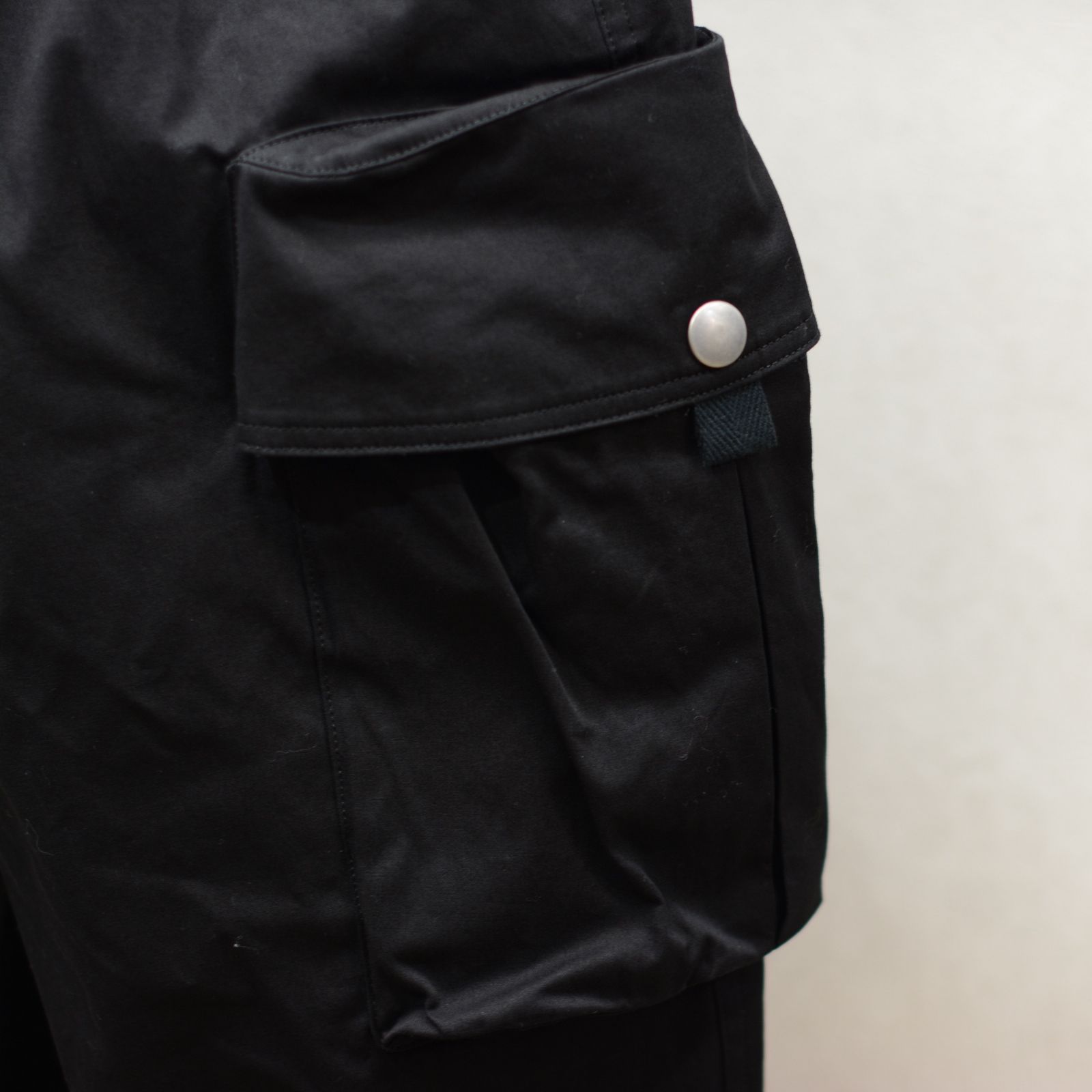 30/cotton twill 2way Shorts