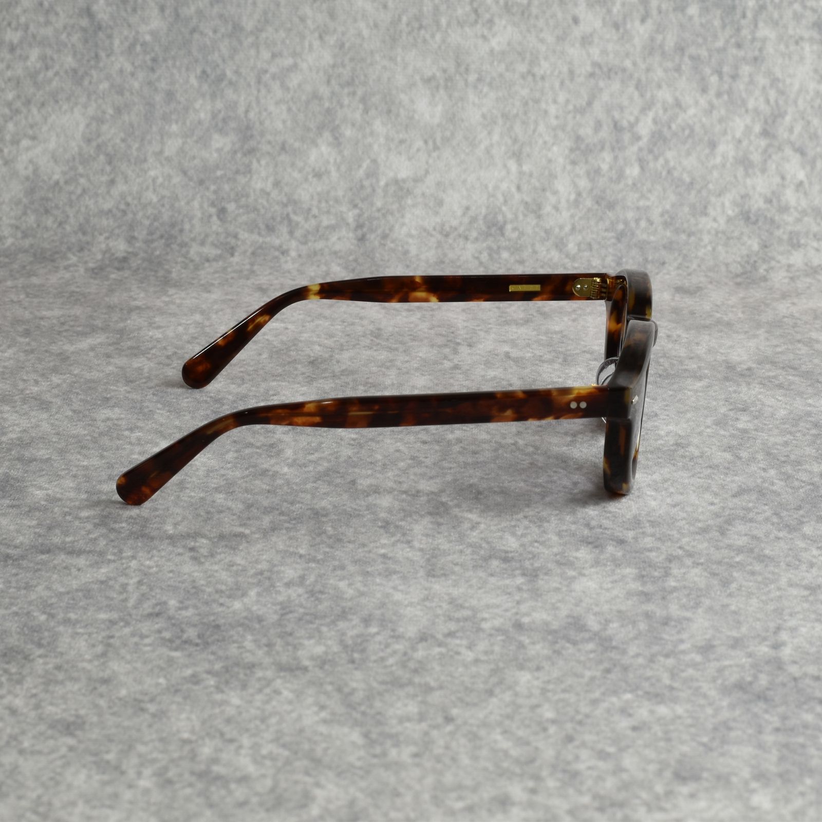 B/W TYPE GLASSES ＜CLASSIC MODEL＞ (DEMI/GRAY) / ボストン/ウェリントン サングラス ＜クラシック モデル＞