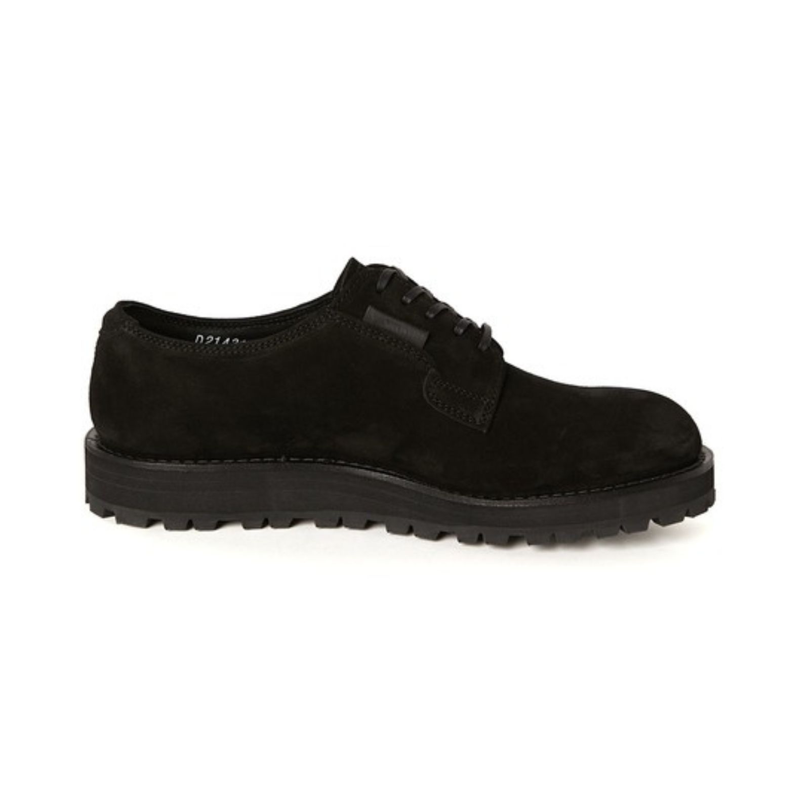 × Danner POSTMAN SHOES （BLACK）｜ダナー ポストマン シューズ｜2254-SE06