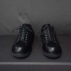× DANNER CASCADE RANGE （BLACK） / ダナー ブーツ （ブラック）