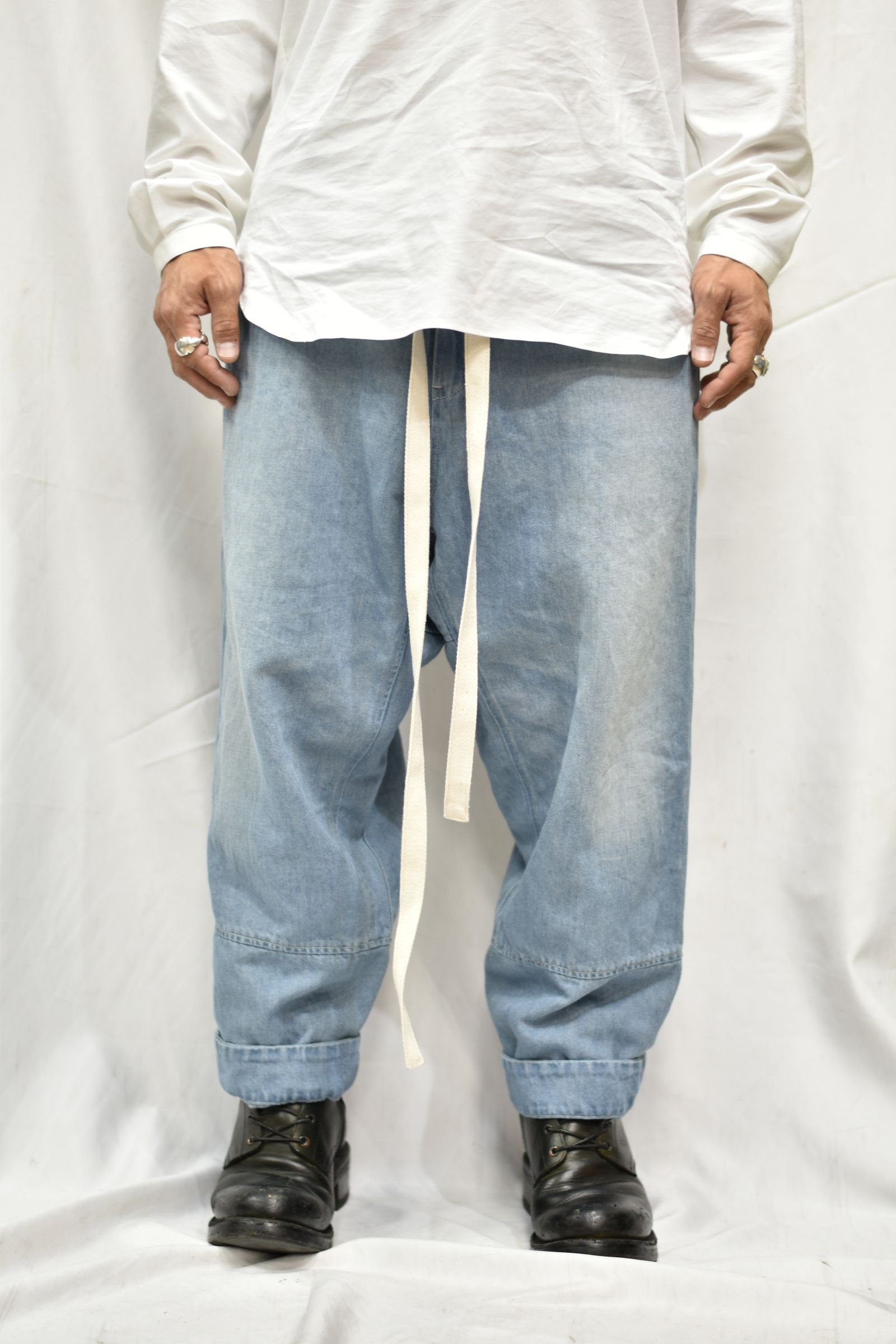 KARATE パンツ