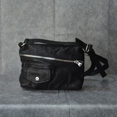 ジャパンカーフ タンニン鞣し 製品洗い加工 （BLACK）