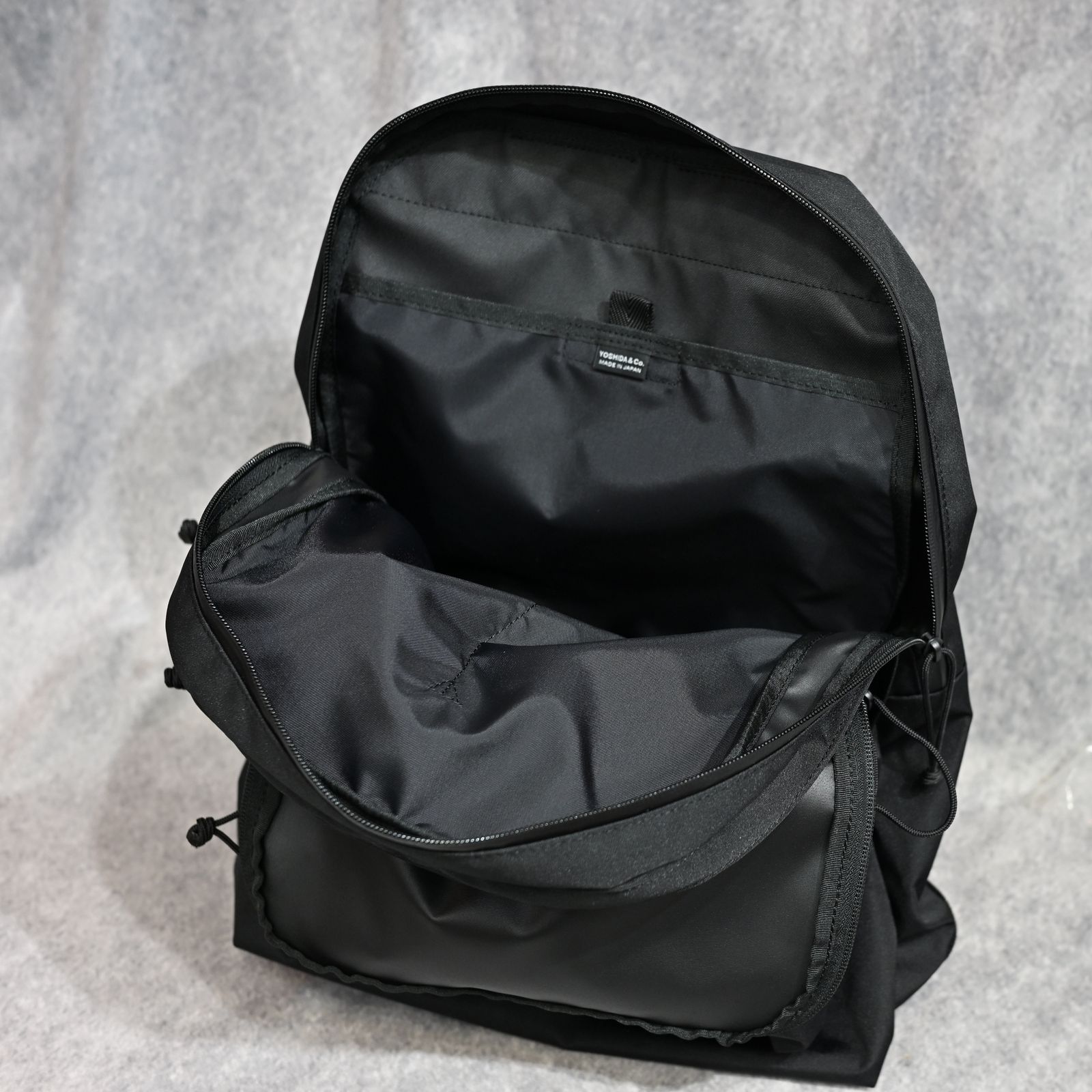 × PORTER BACK PACK （SMALL / スモール）｜× ポーター バックパック｜AC05