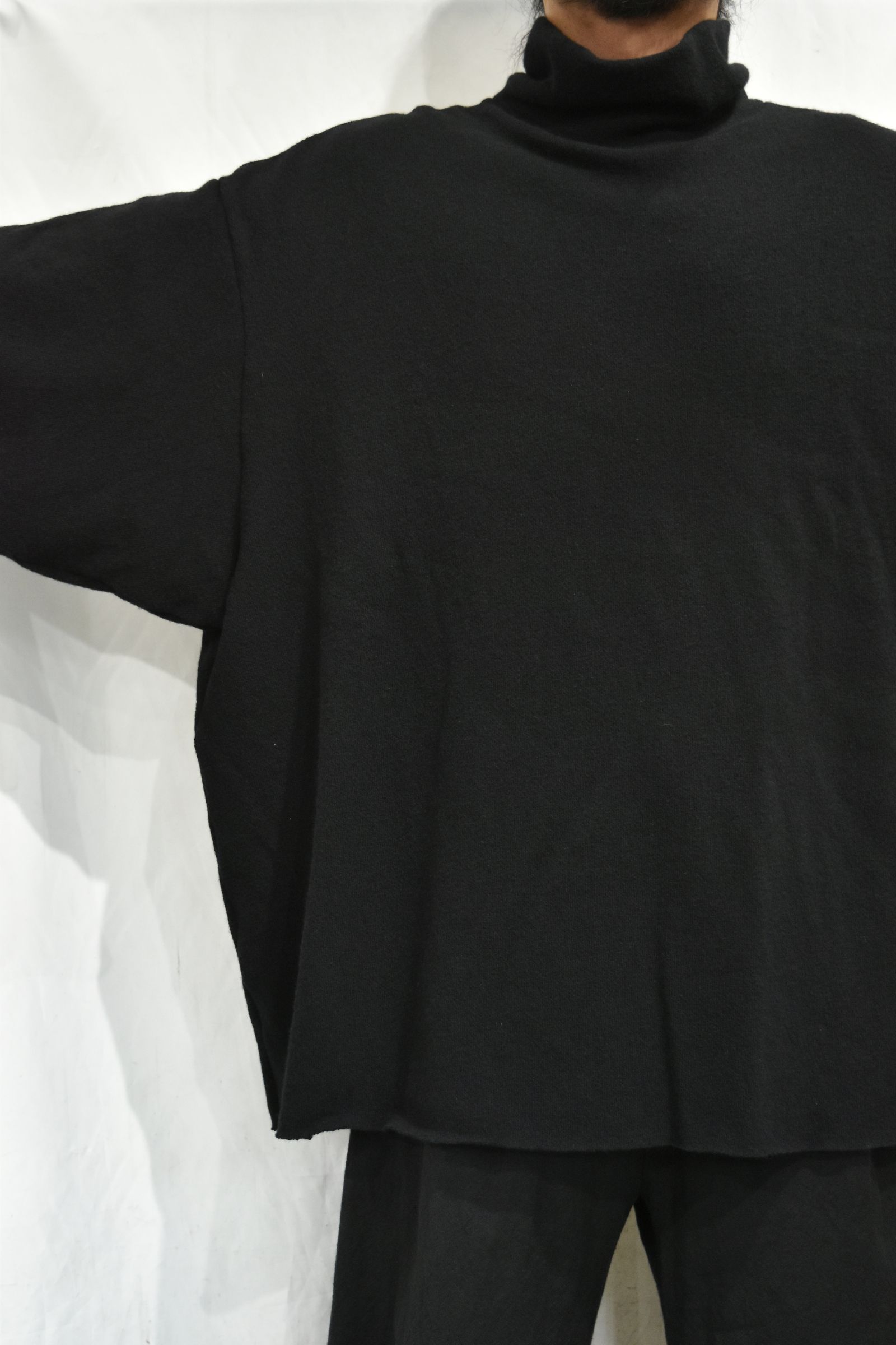 kosumosu pullover