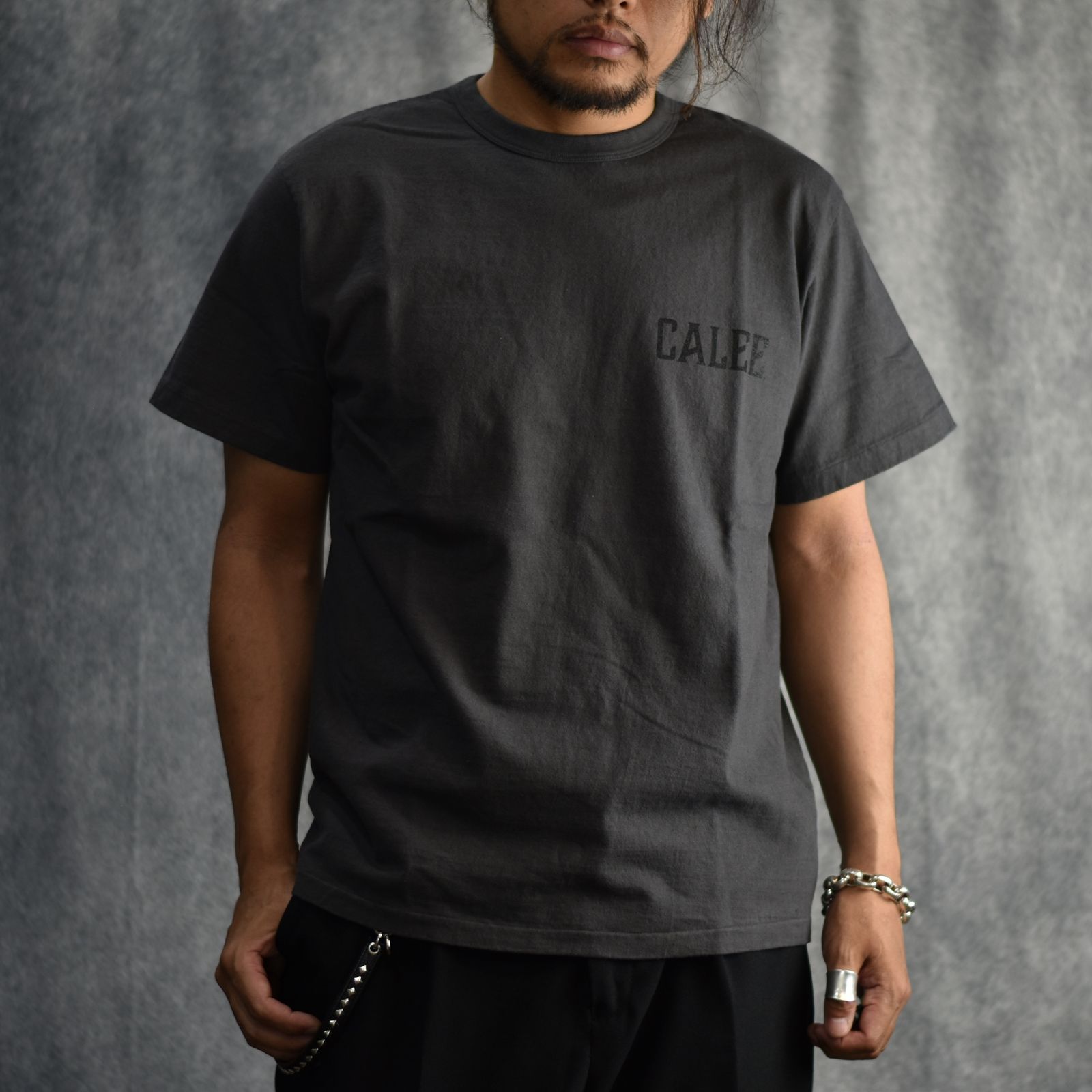 トップス・Tシャツ|【CALEE】キャリー 正規通販 | chord online トップス・Tシャツ|【CALEE】キャリー 正規通販 | chord online