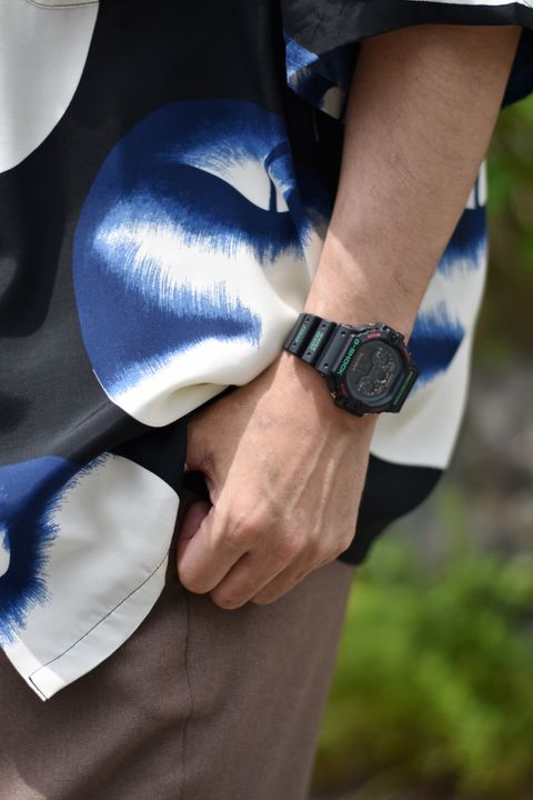 N.HOOLYWOOD / PORTER CLASSIC / yohji yamamoto / CALEE / FACETASM