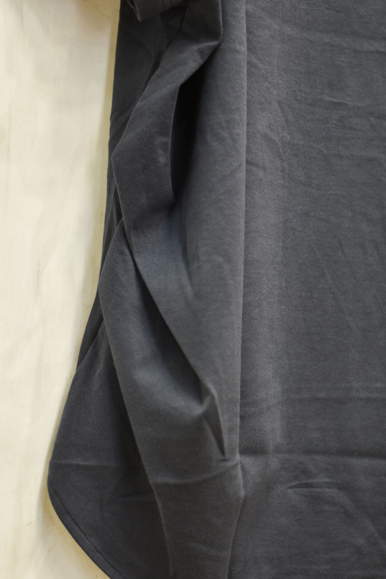 ポンチョTシャツ / LB21SS-TE01-YG (SALVIA BLUE)