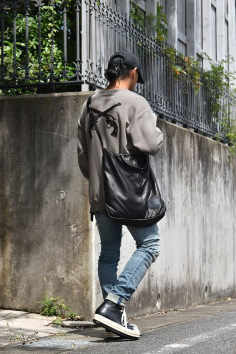 STYLE NO. 163