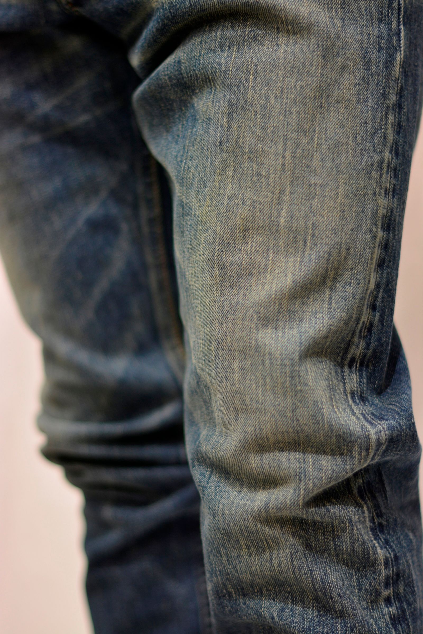 Standard Slim STR 5pocket USD