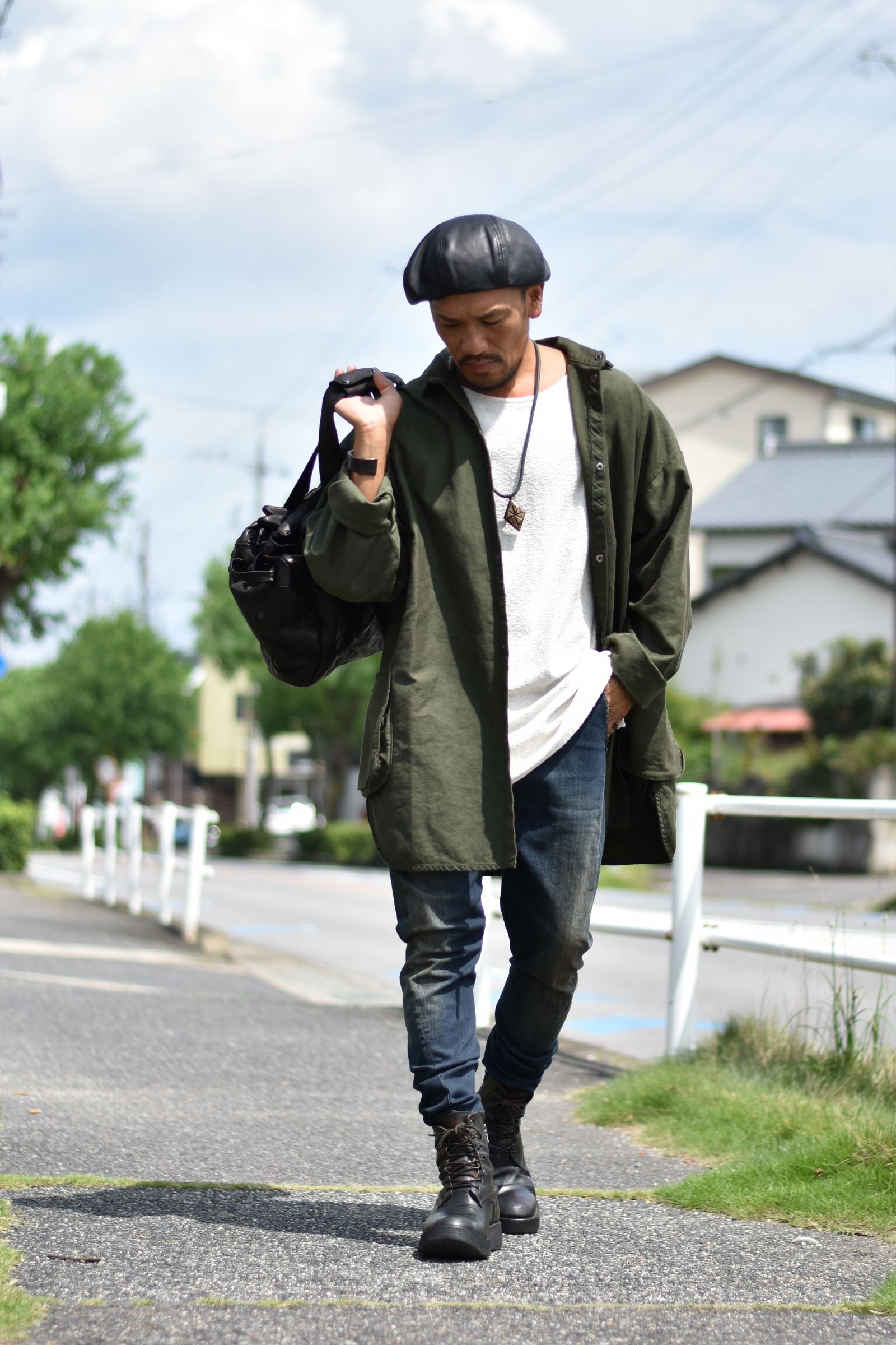 STYLE NO. 222