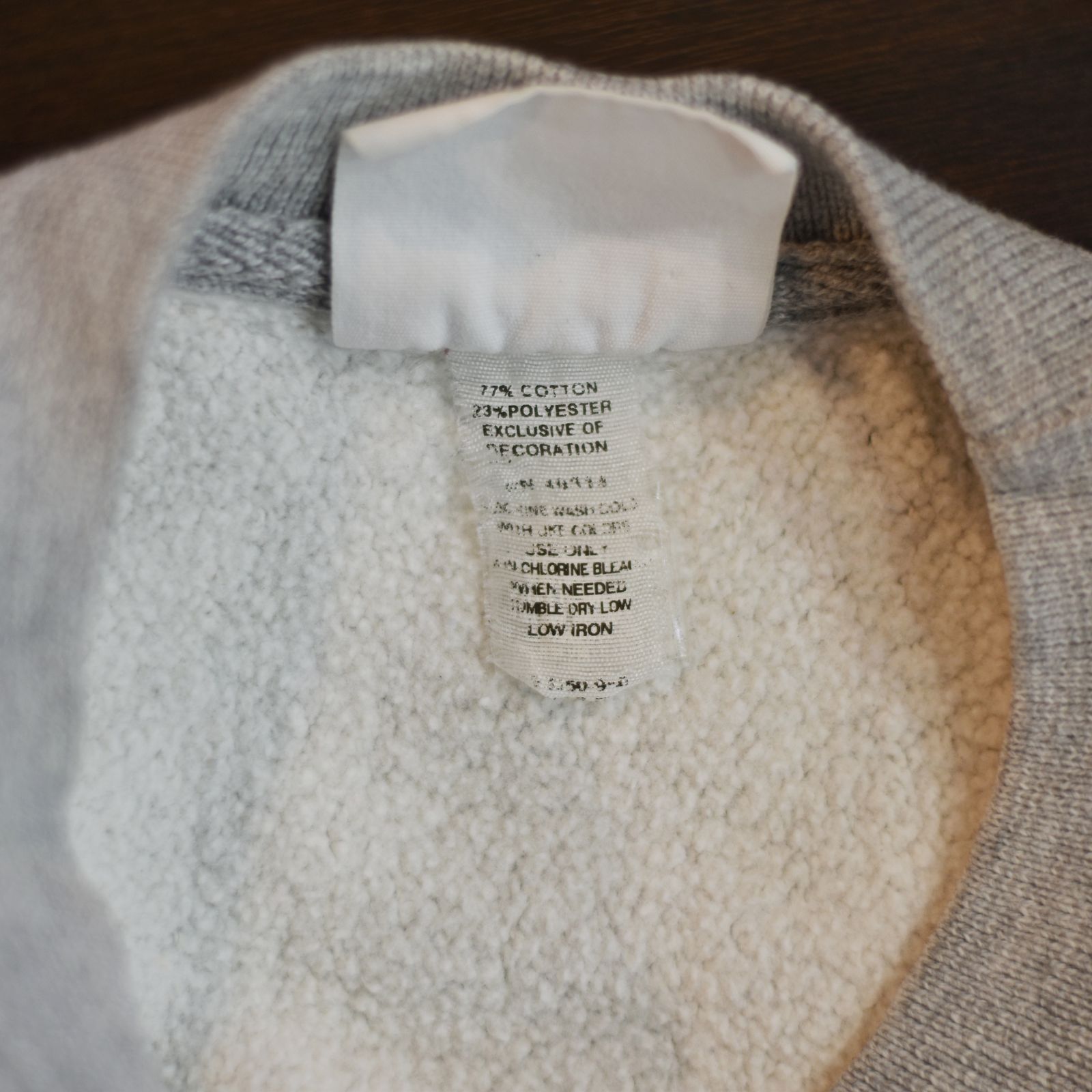 古着｜Champion チャンピオン REVERSE WEAVE リバースウィーブ スウェットシャツ トレーナー｜XSサイズ