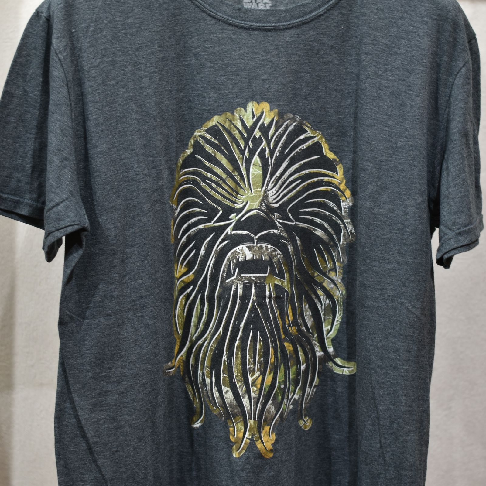 古着｜STARWARS スターウォーズ Tシャツ｜Lサイズ