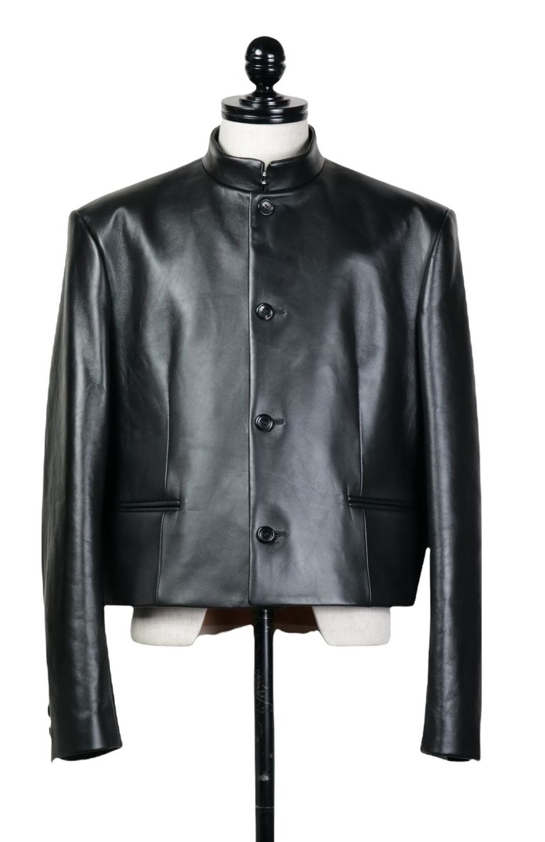 JOHNLAWRENCESULLIVAN - Leather tanran” | chord online store JOHNLAWRENCESULLIVAN - Leather tanran” | chord online store