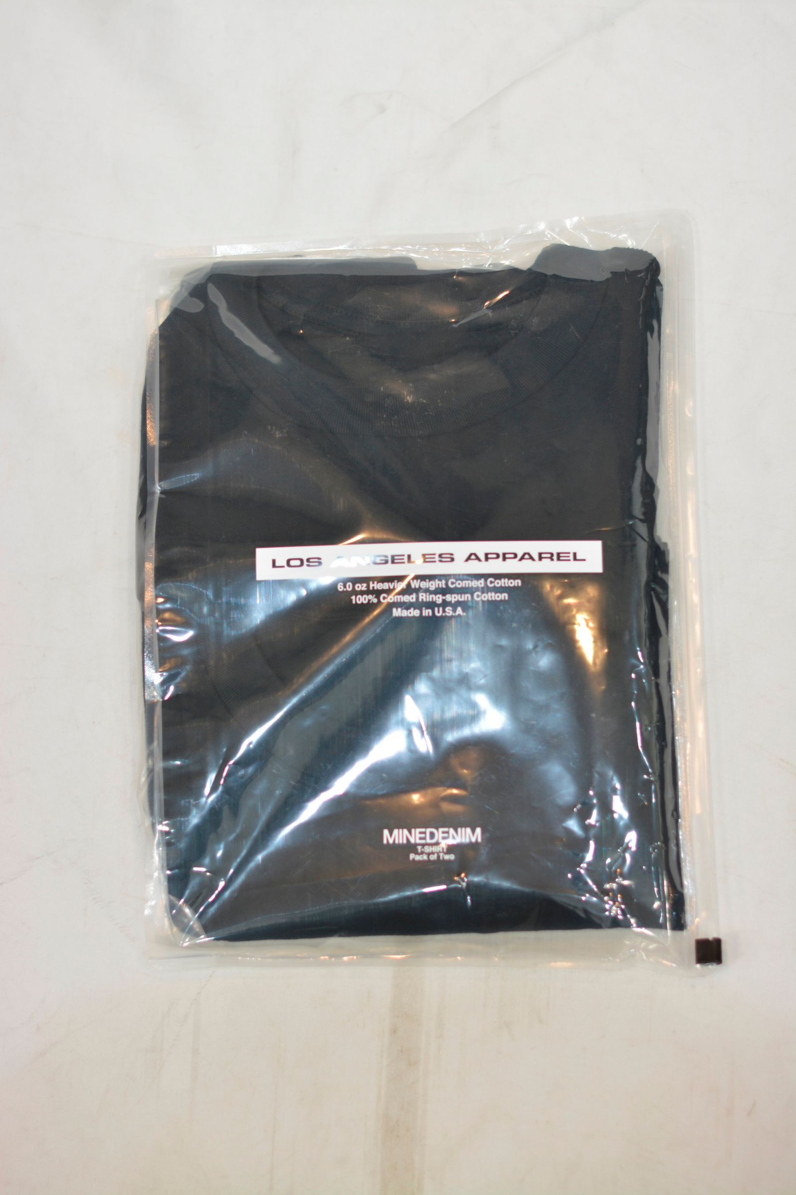 2 Pack T-Shirts