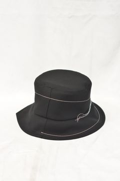 Ishica Cotton Twil Hat