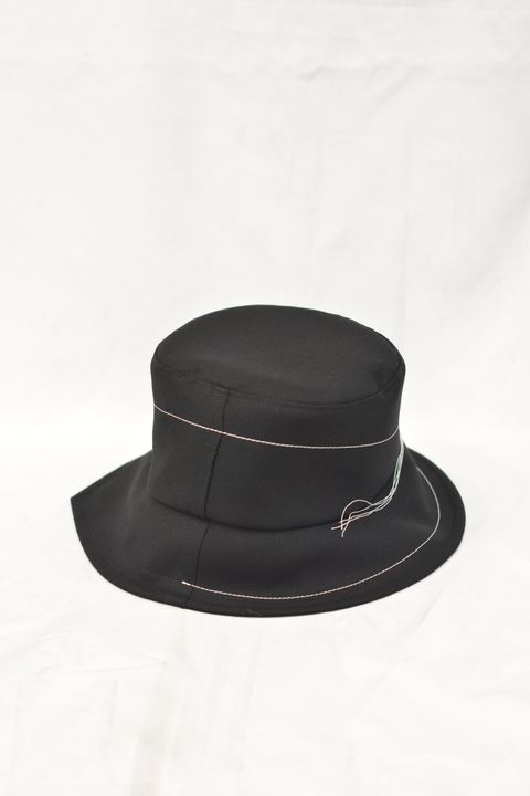 Ishica Cotton Twil Hat