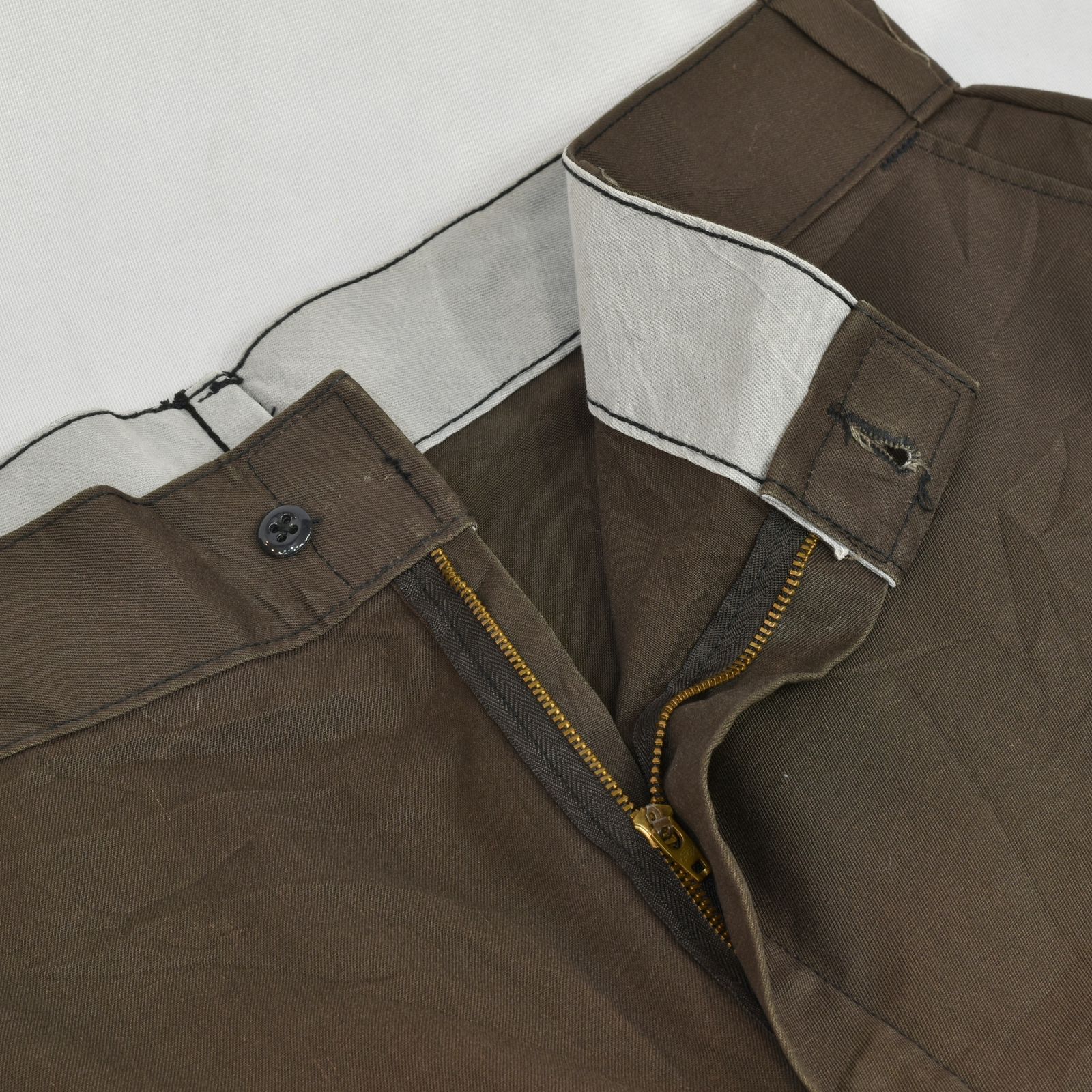 古着 80's / Dickies ディッキーズ ワークパンツ / 40
