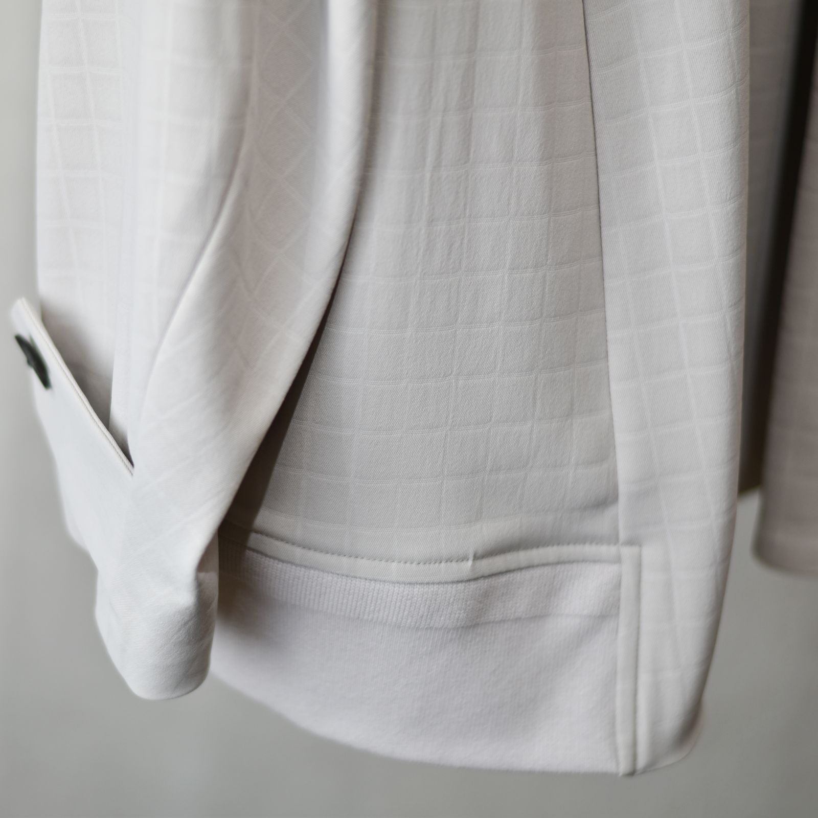 ブルゾン / LB23SS-BL02-ERW (GREIGE)