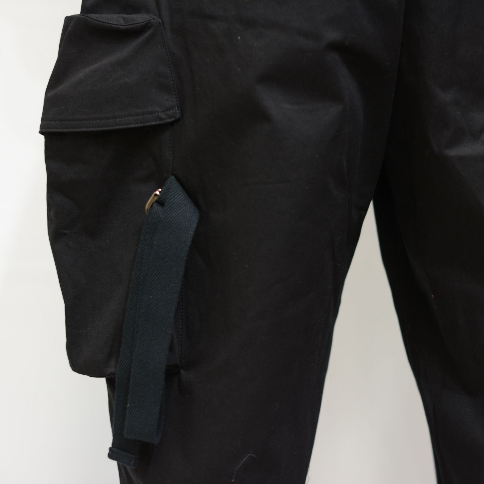 30/cotton twill 2way Shorts