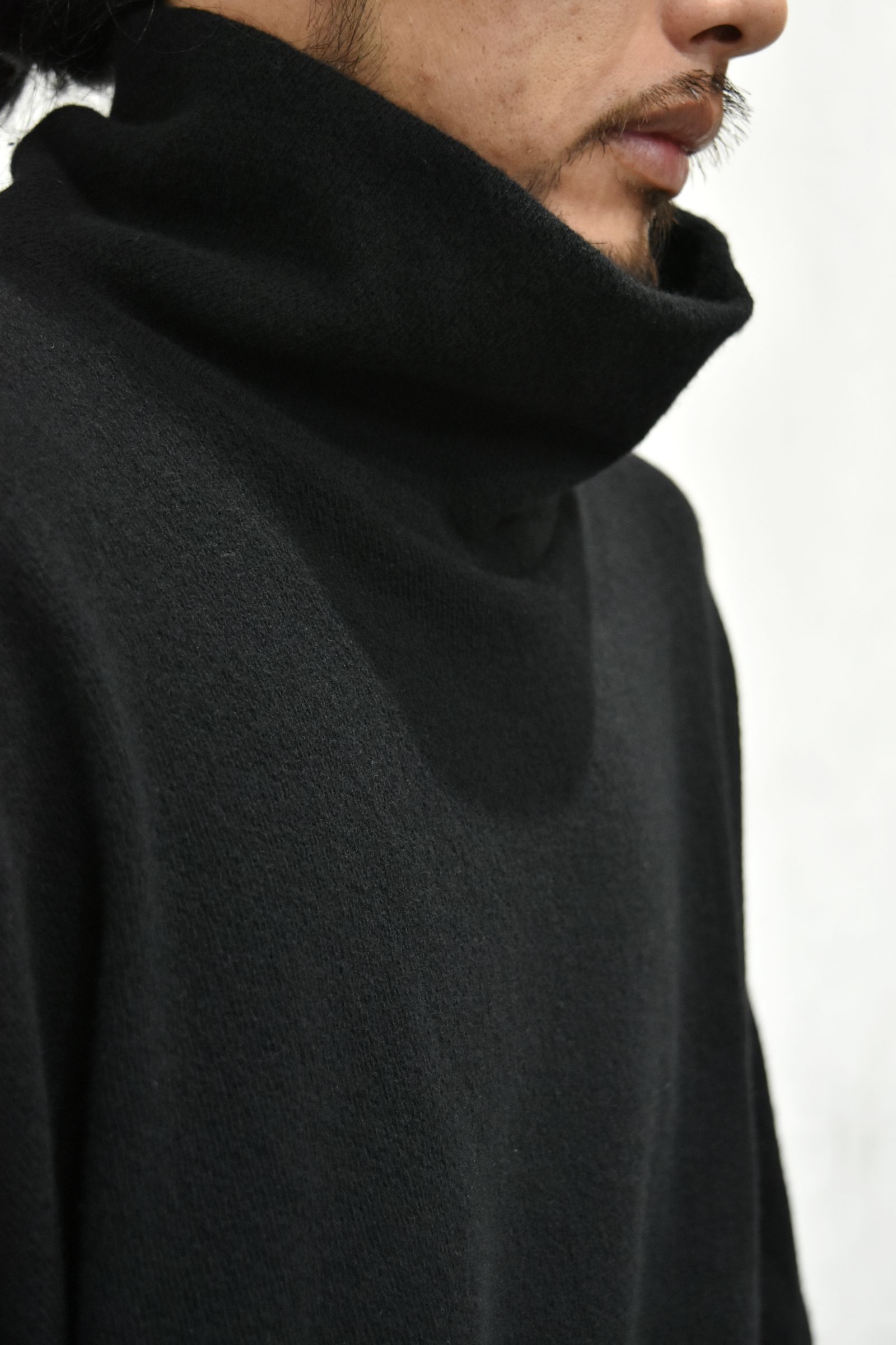 kosumosu pullover