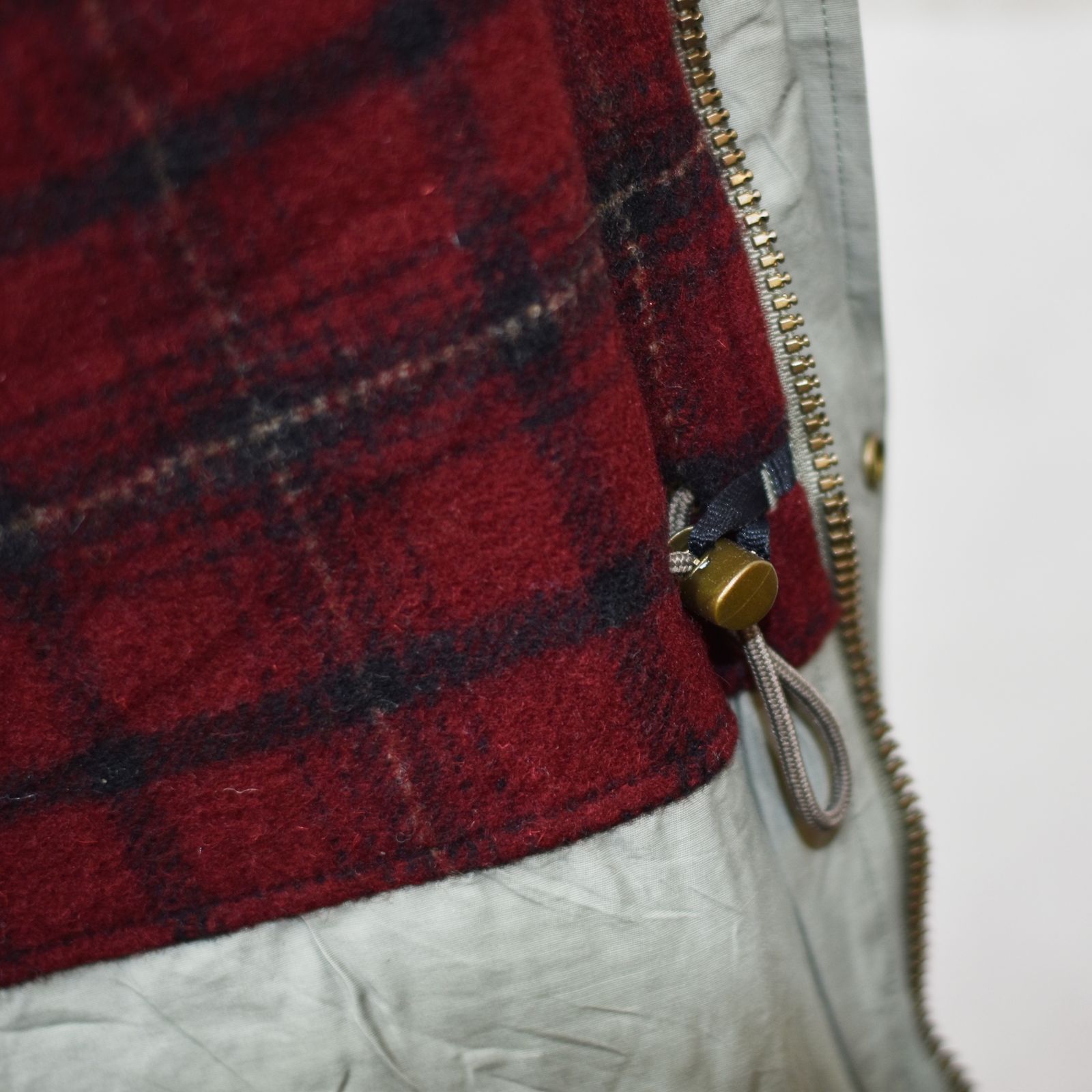 古着｜WOOLRICH ウールリッチ ナイロンジャケット｜XLサイズ