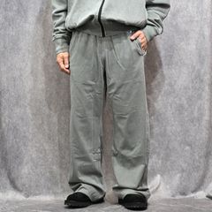 N.HOOLYWOOD × Champion｜SWEATPANTS （GRAY / グレー）｜スウェットパンツ｜C8-D219