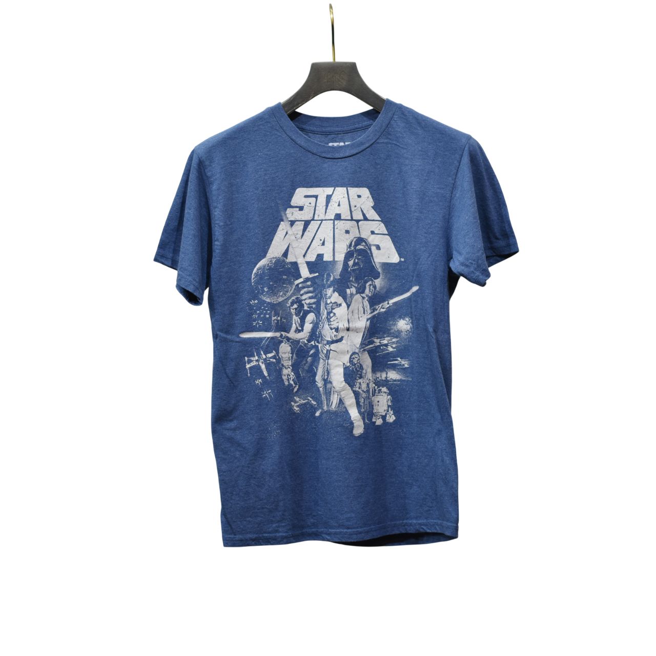 古着｜STARWARS スターウォーズ Tシャツ｜SMサイズ