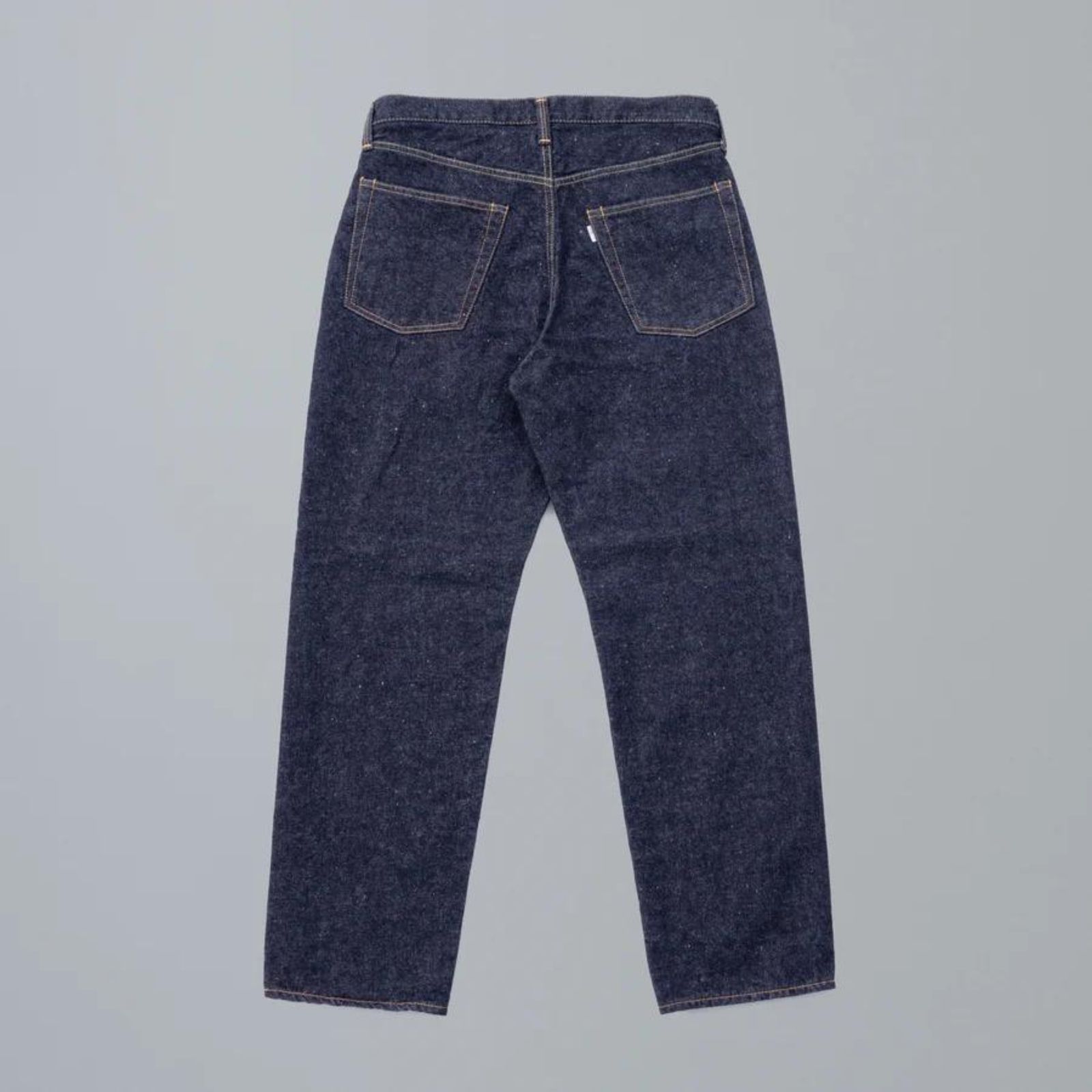 #017 LV 61's TAPERED JEANS ONE-WASHED （INDIGO） / デニムパンツ （インディゴ）
