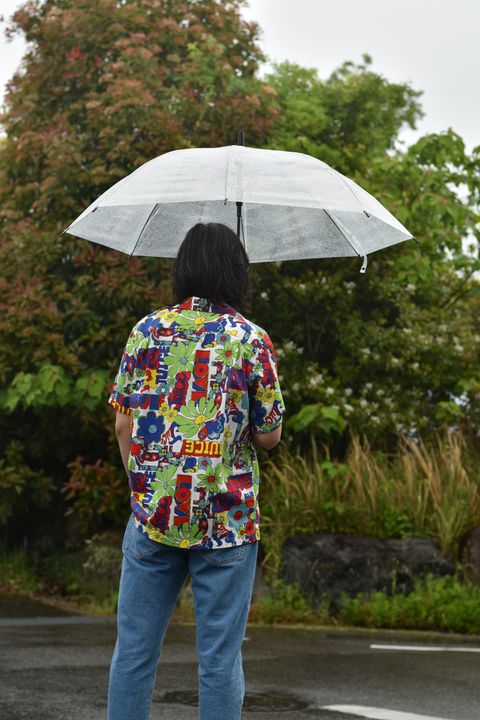MINEDENIM CALEE TOMFORD 「STYLE NO. 285」