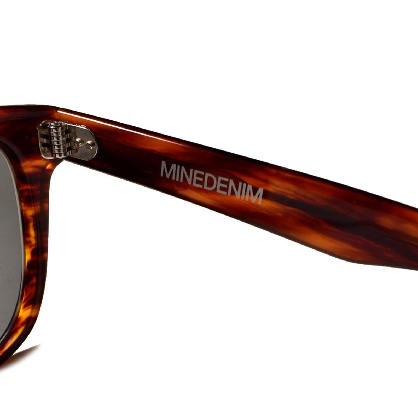 Wellington Type.01 Sunglasses （DBR） / サングラス （ダークブラウン）