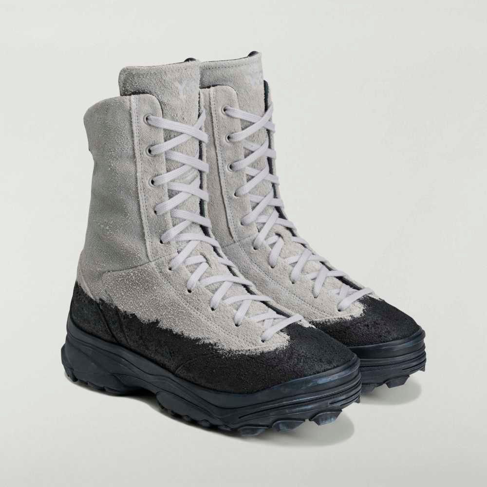 Y-3 GSG9 BOOT （GREY） / ブーツ （グレー）｜KI7804