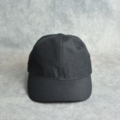 CAP （BLACK） / キャップ （ブラック） / 2251-AC01
