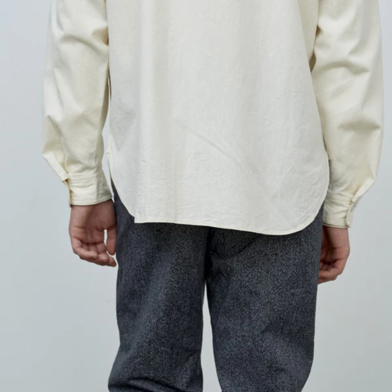 1935 ORIGINAL CHAMBRAY （NATURAL） シャンブレーシャツ （ナチュラル）