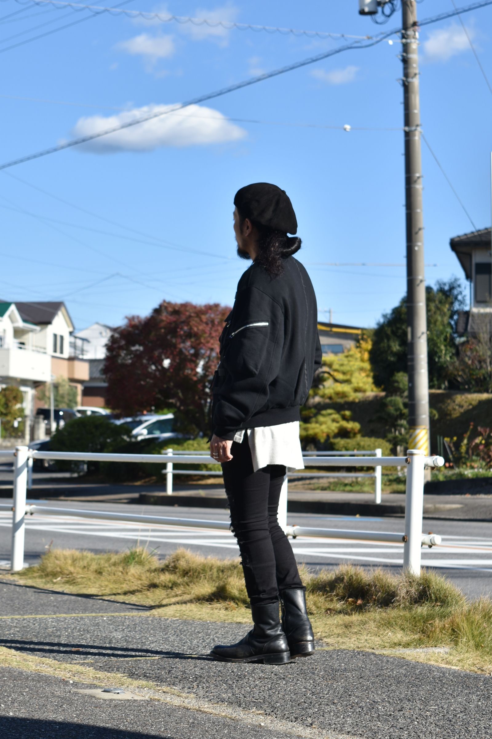 STYLE NO. 185