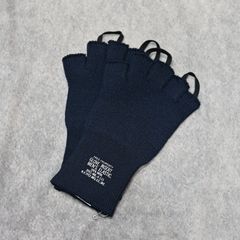 FINGERLESS GLOVES （NAVY）｜フィンガーレスグローブ｜9252-AC04