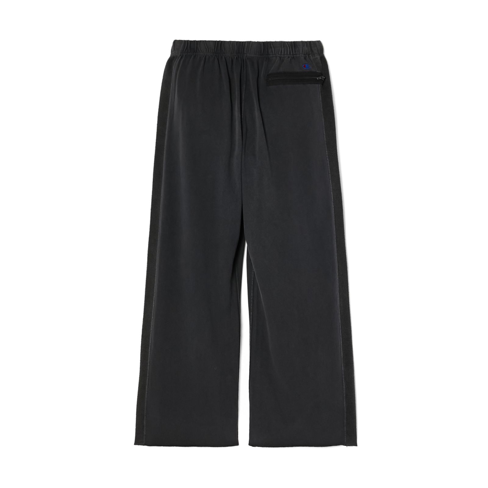 N.HOOLYWOOD × Champion｜SWEATPANTS （CHARCOAL / チャコール）｜スウェットパンツ｜C8-D219