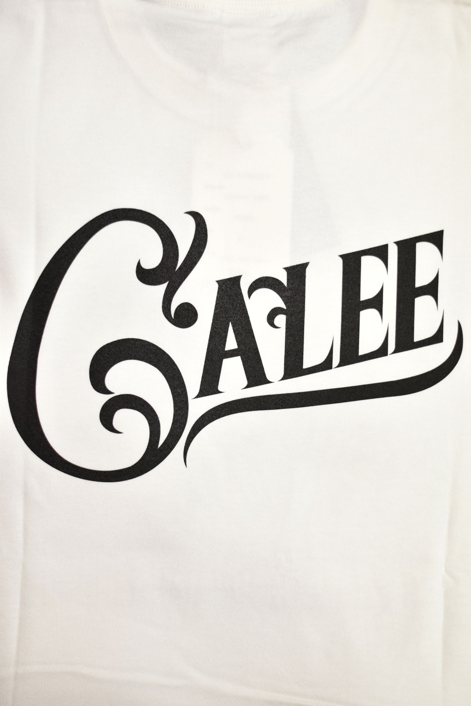 ×DISNEY MULTI PLAYER T-SHIRT (WHITE)