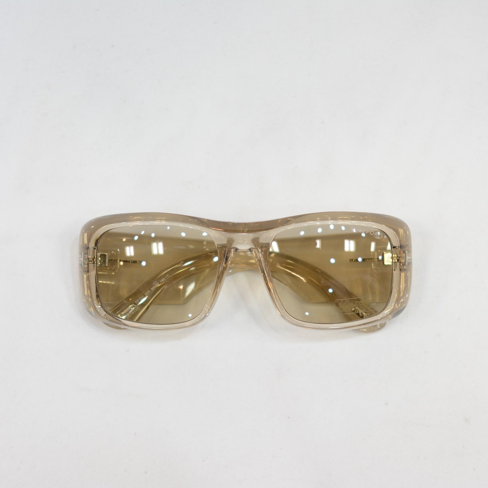 TOM FORD EYEWEAR - トム フォード アイウェア | 正規通販 chord