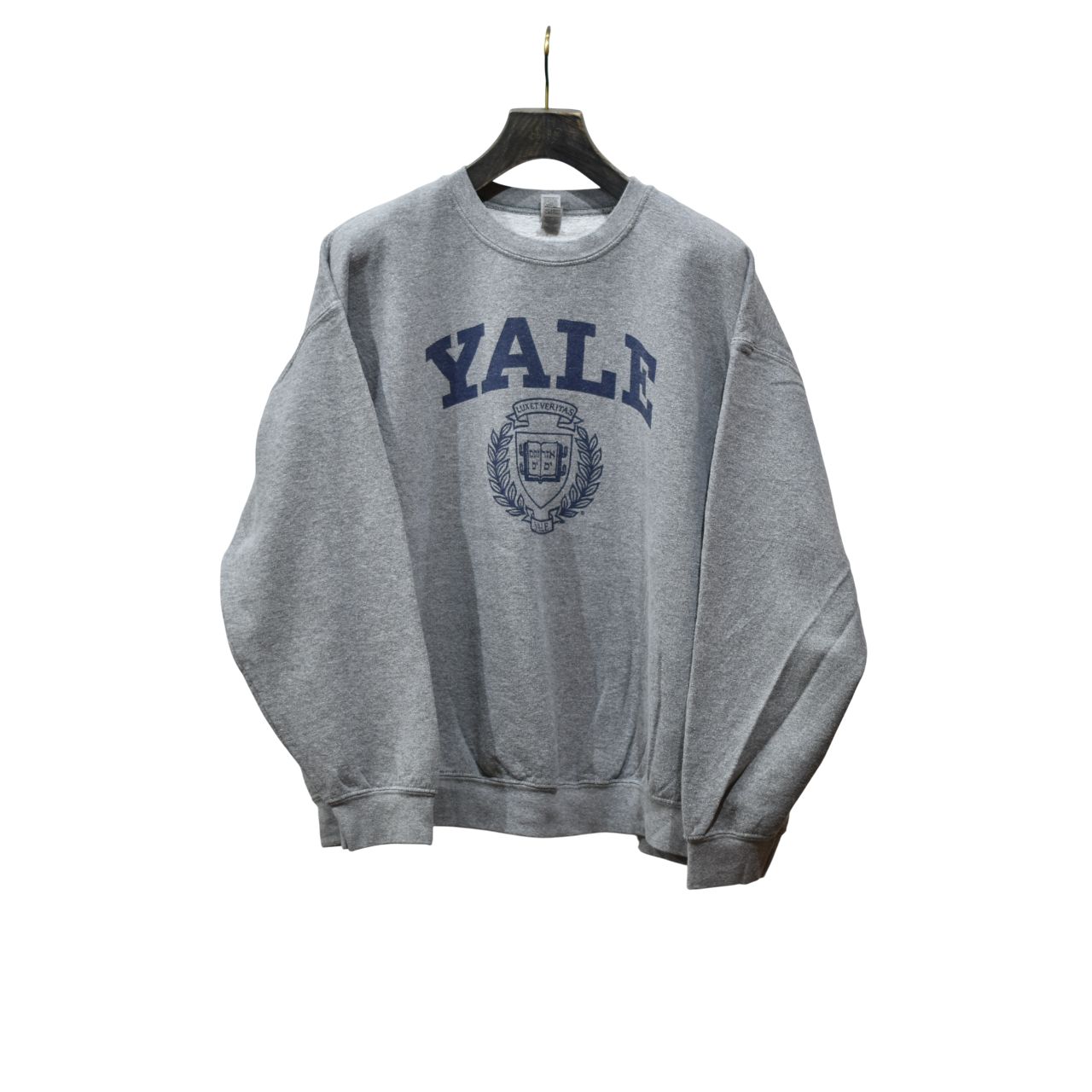 古着｜GILDAN ギルダン プリント スウェットシャツ トレーナー｜XLサイズ