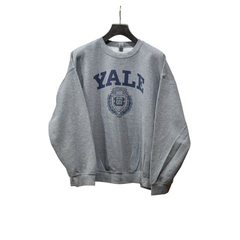 古着｜GILDAN ギルダン プリント スウェットシャツ トレーナー｜XLサイズ