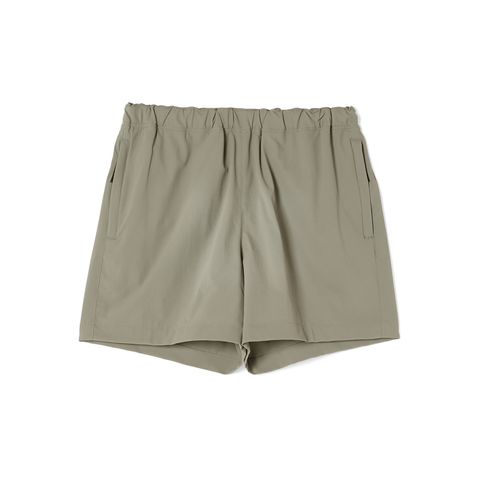 EXCHANGE HALF PANTS （GRAY / グレー）｜ハーフパンツ｜9261-CP52-004