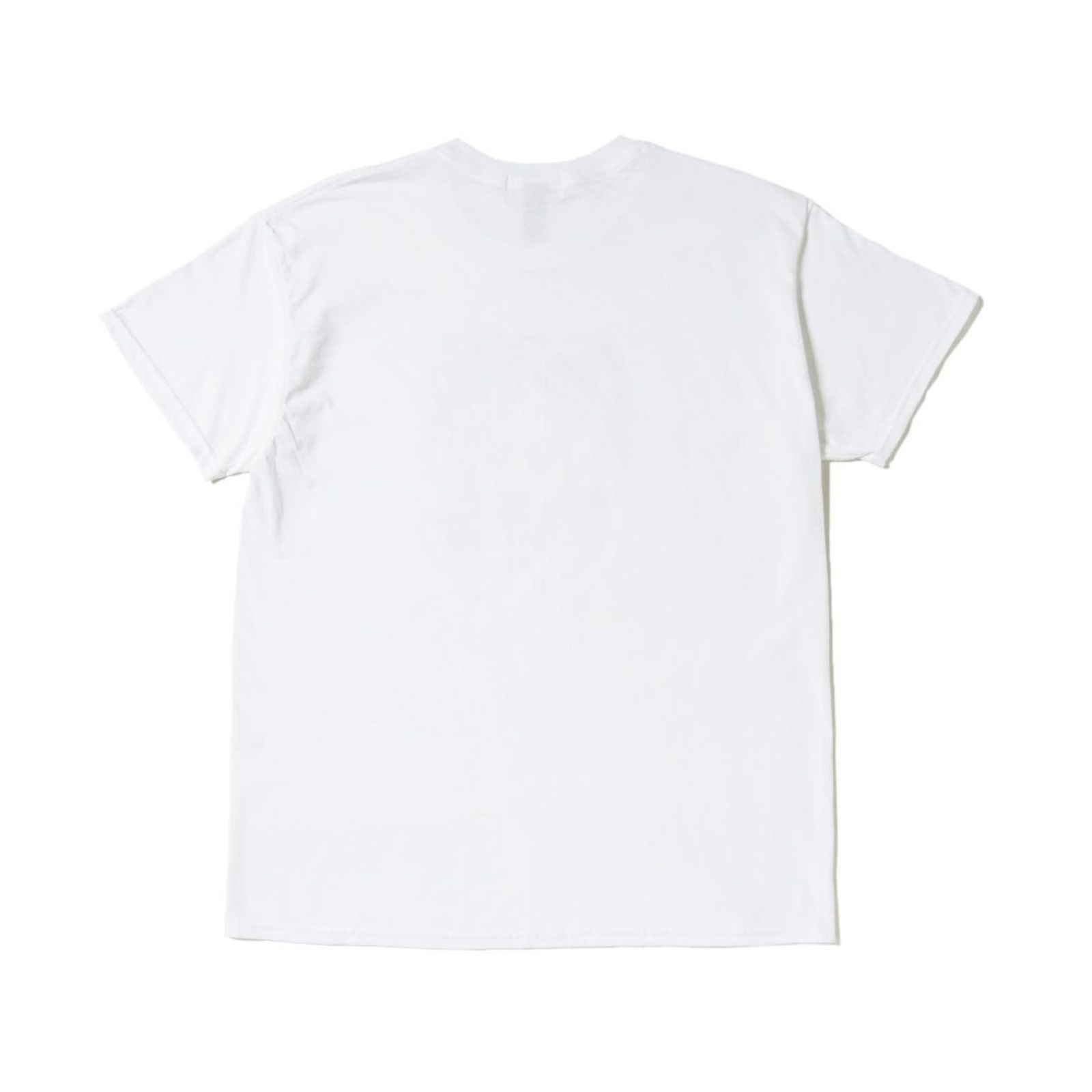 DALMATION TEE (WHITE)｜ダルメシアン Tシャツ｜CR-25SS002