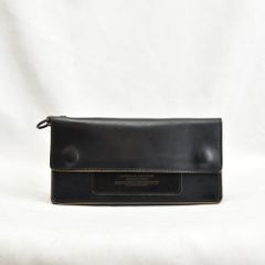 ホーイン クロムエクセル ウォレット （ブラック）