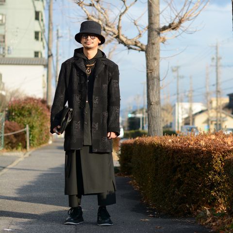 ISAMUKATAYAMABACKLASH  FASETASM  LichtBestreben  CALEE  GroundY  BLOWbyJUNUEZONO  「STYLE NO. 257」