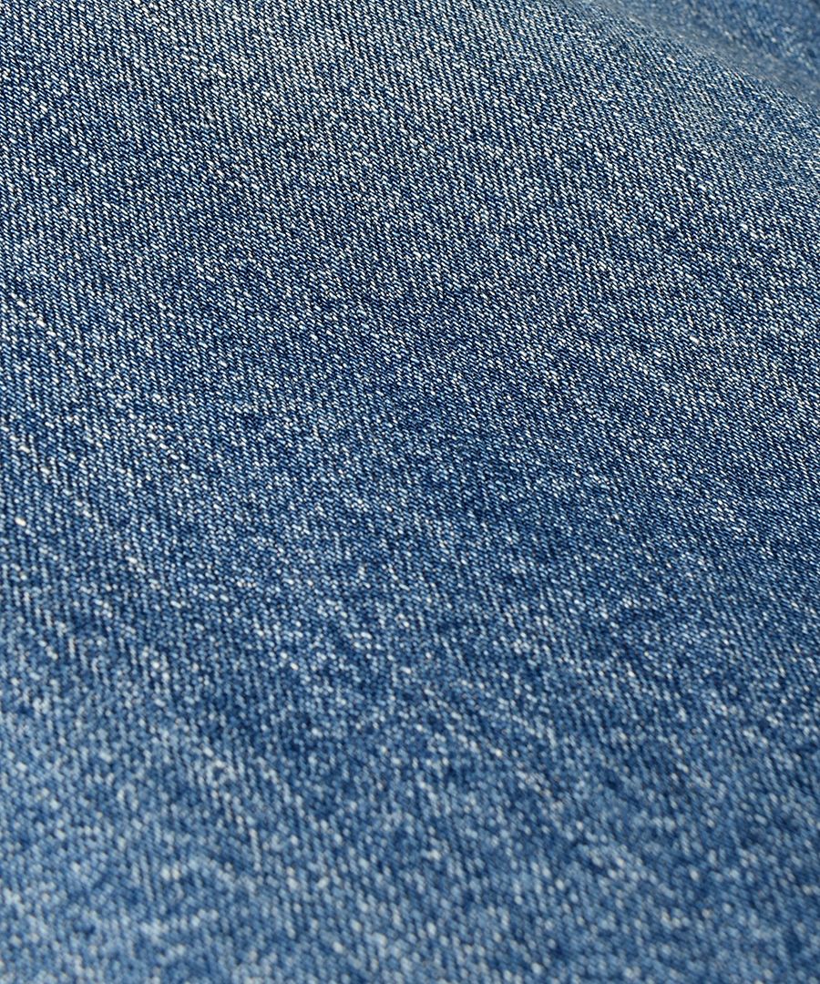 OG Denim Bellbottom