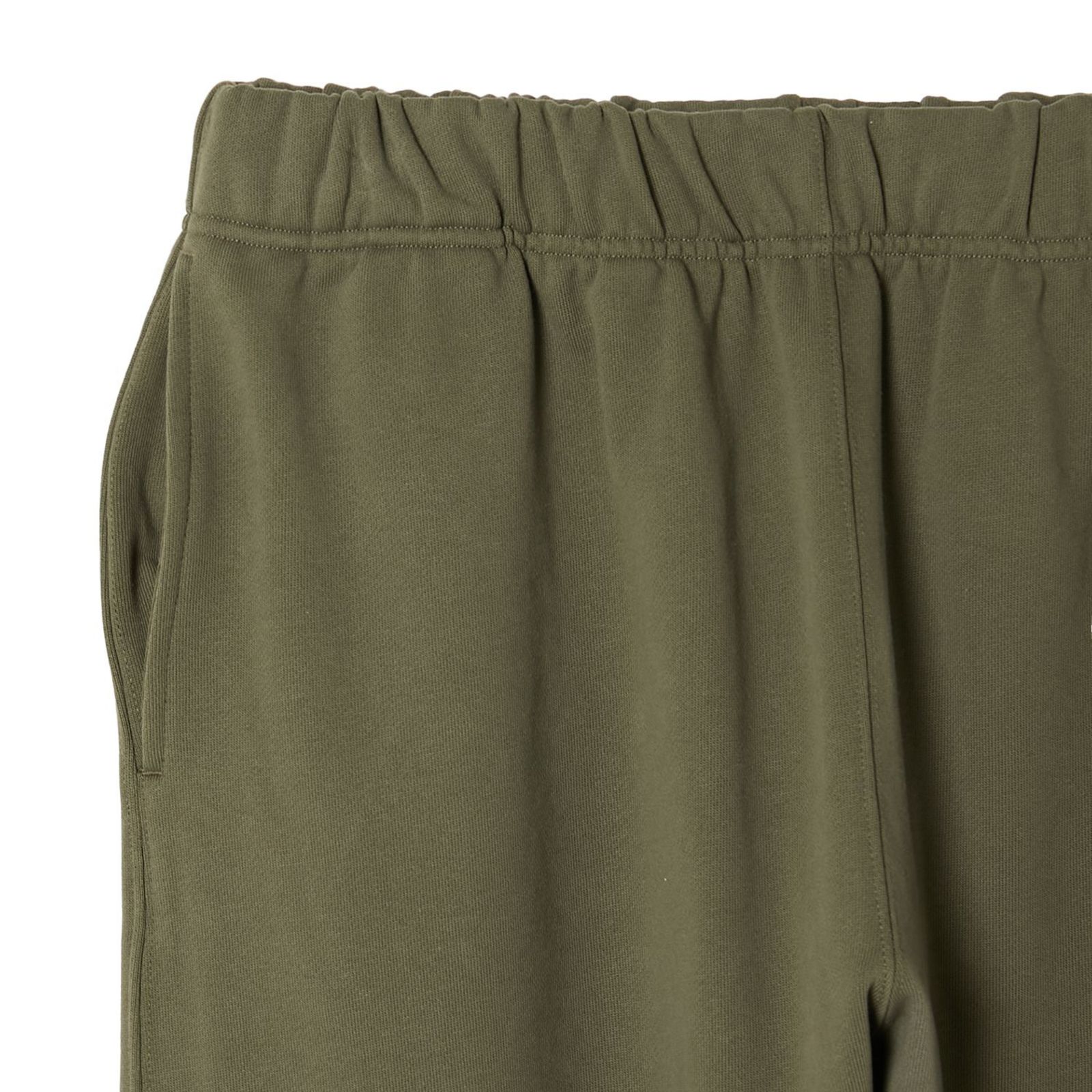 EXCHANGE SERVICE SWEAT PANTS （KHAKI） / エクスチェンジ スウェットパンツ （カーキ） 9252-CP80